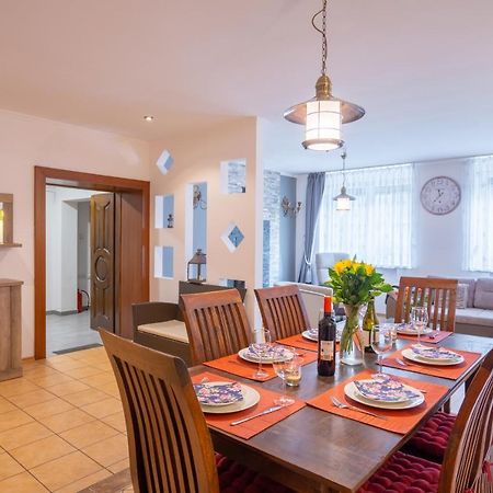 Karkonosky Apartamenty- Ściegny Zewnętrze zdjęcie