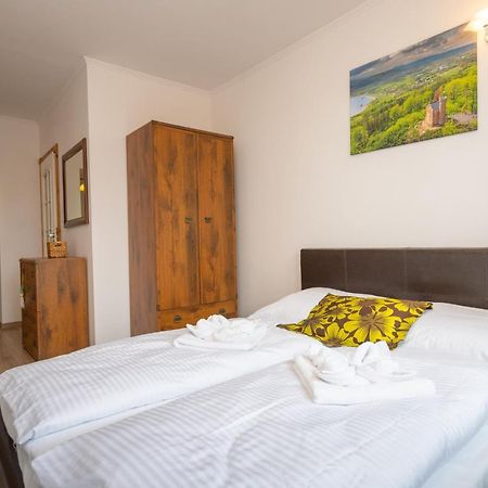 Karkonosky Apartamenty- Ściegny Zewnętrze zdjęcie