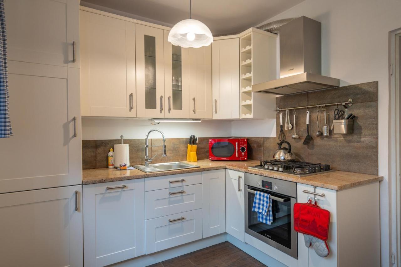 Karkonosky Apartamenty- Ściegny Zewnętrze zdjęcie