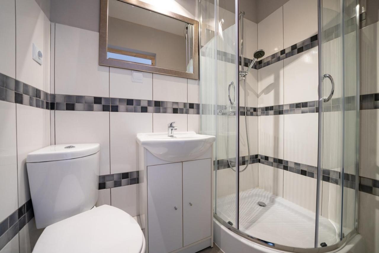 Karkonosky Apartamenty- Ściegny Zewnętrze zdjęcie