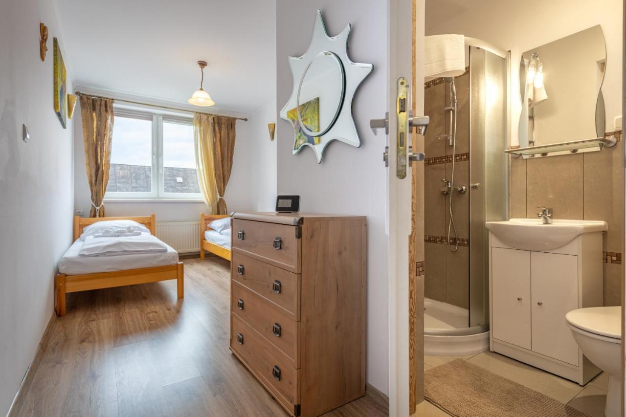 Karkonosky Apartamenty- Ściegny Zewnętrze zdjęcie