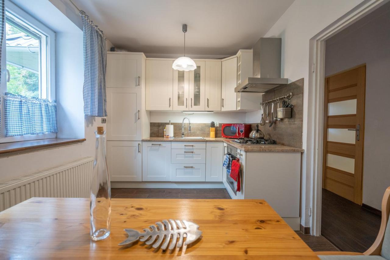 Karkonosky Apartamenty- Ściegny Zewnętrze zdjęcie
