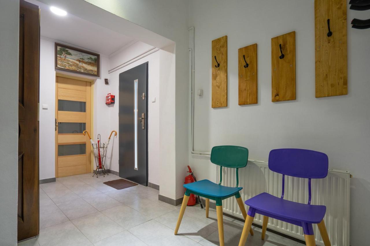Karkonosky Apartamenty- Ściegny Zewnętrze zdjęcie