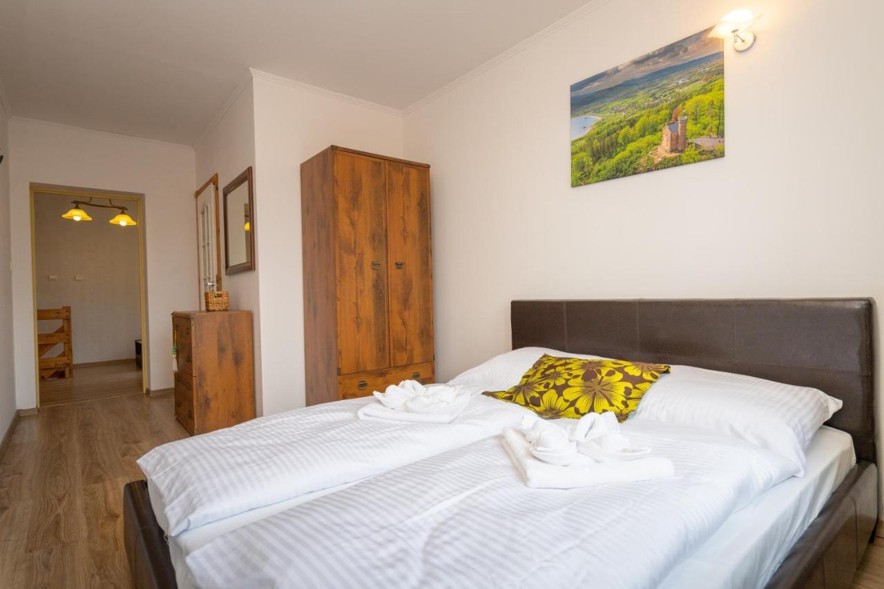 Karkonosky Apartamenty- Ściegny Zewnętrze zdjęcie