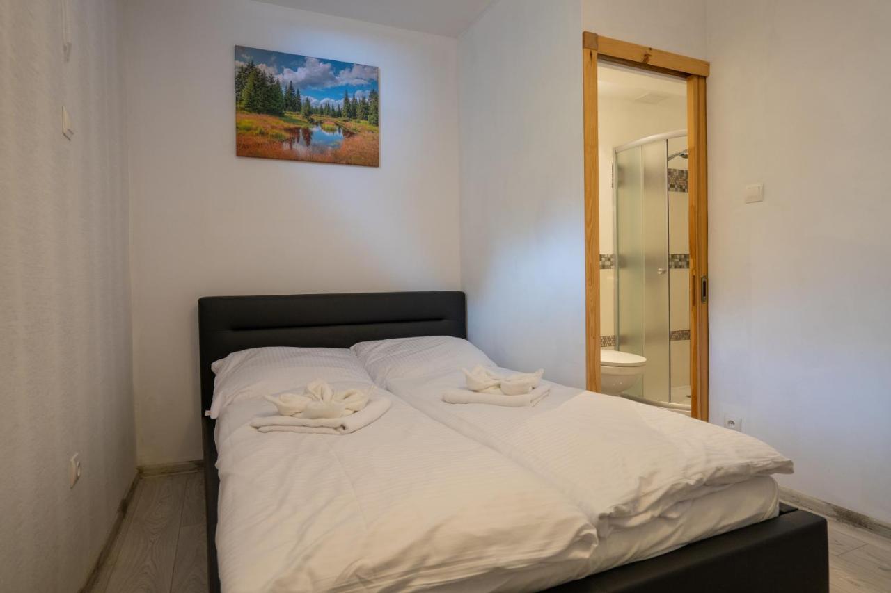 Karkonosky Apartamenty- Ściegny Zewnętrze zdjęcie