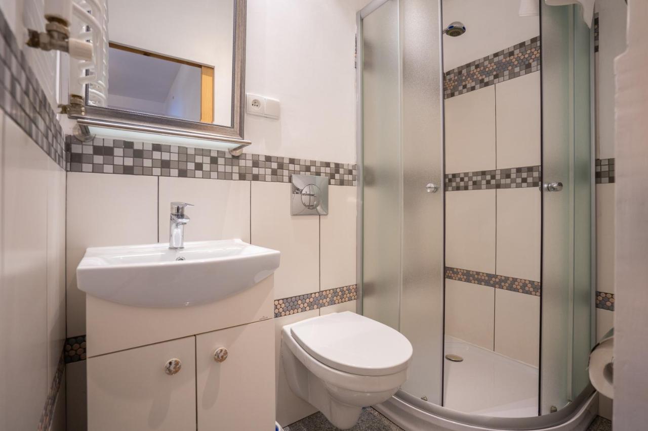 Karkonosky Apartamenty- Ściegny Zewnętrze zdjęcie