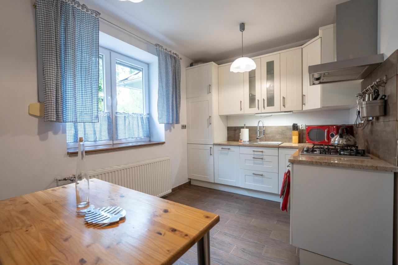 Karkonosky Apartamenty- Ściegny Zewnętrze zdjęcie