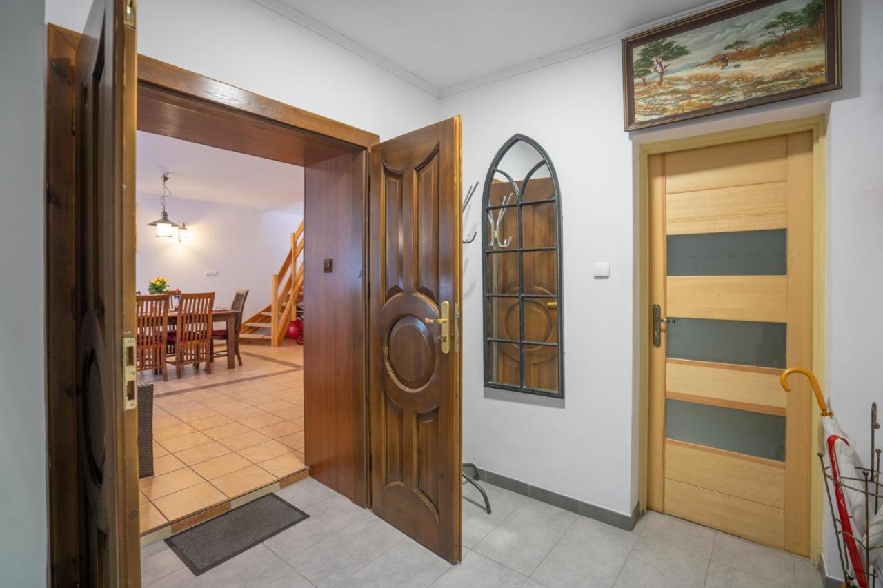 Karkonosky Apartamenty- Ściegny Zewnętrze zdjęcie
