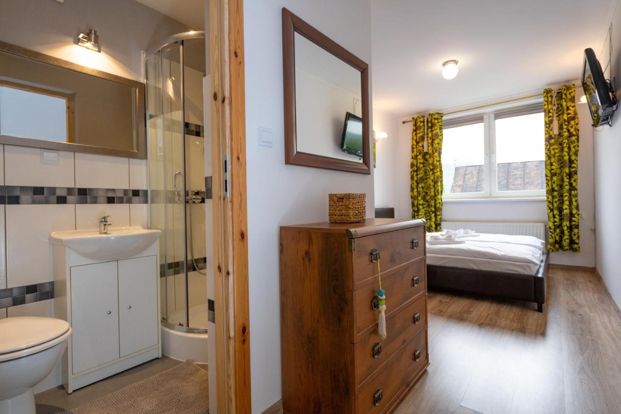 Karkonosky Apartamenty- Ściegny Zewnętrze zdjęcie